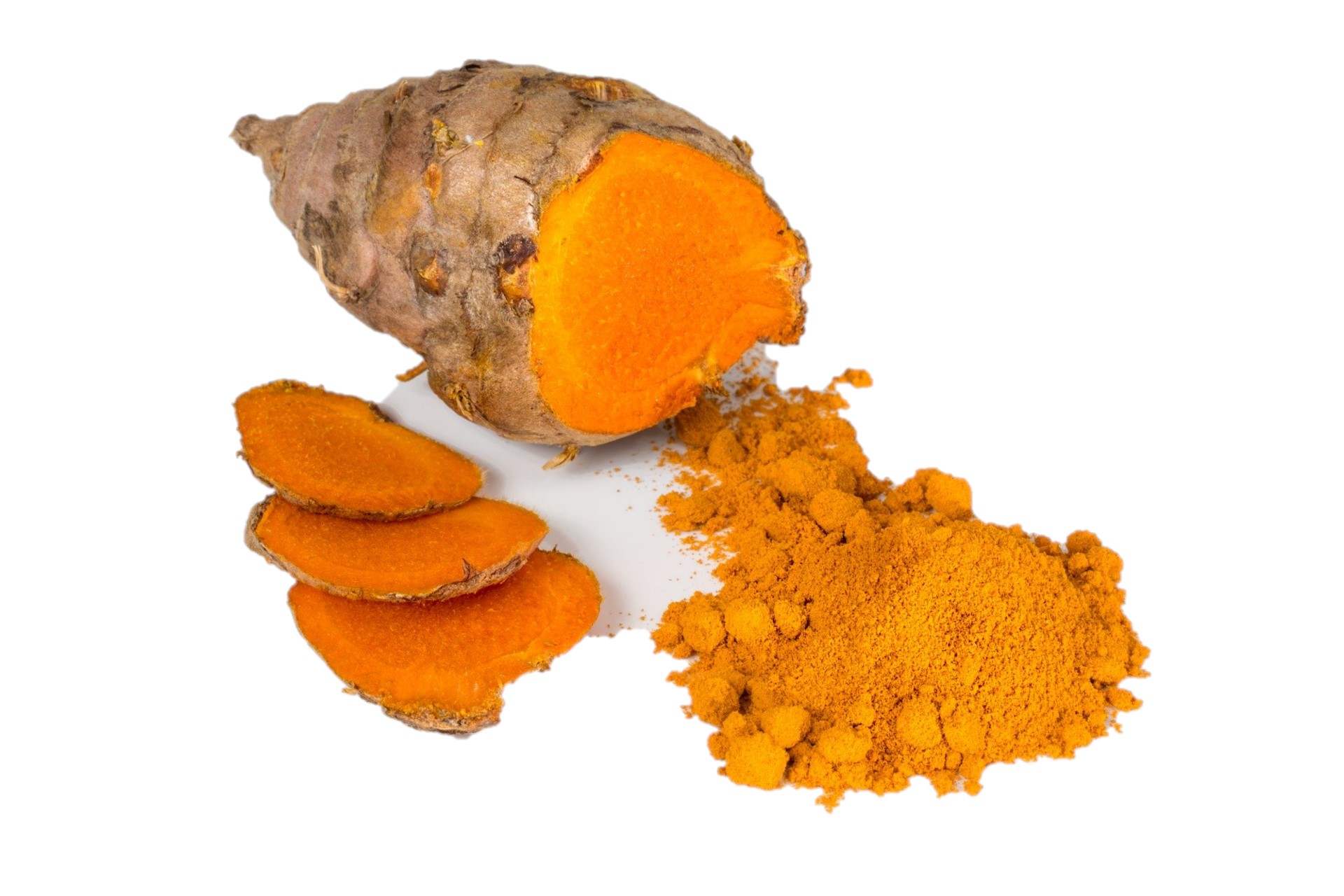 Hiumic-Curcuma