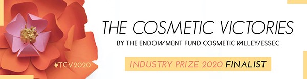 salon in-cosmetics global 2020 Barcelone